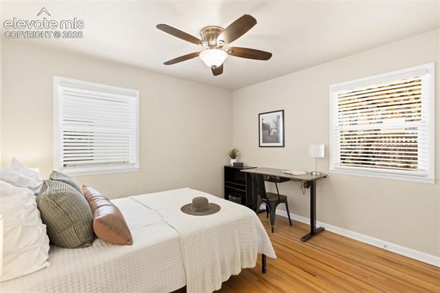 MLS Image for 2206 W Uintah  ,Colorado Springs, Colorado