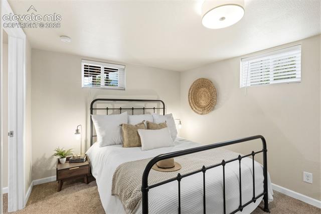MLS Image for 2206 W Uintah  ,Colorado Springs, Colorado