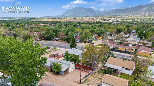 MLS Image for 2206 W Uintah  ,Colorado Springs, Colorado