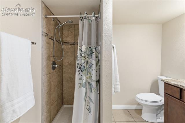 MLS Image for 2206 W Uintah  ,Colorado Springs, Colorado