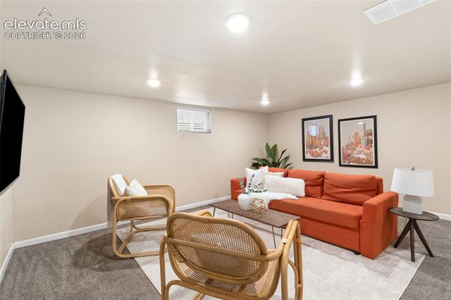 MLS Image for 2206 W Uintah  ,Colorado Springs, Colorado