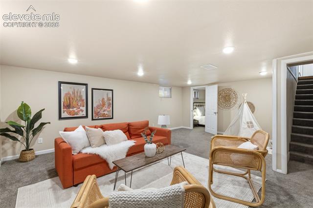 MLS Image for 2206 W Uintah  ,Colorado Springs, Colorado
