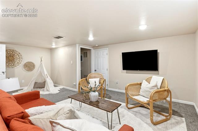 MLS Image for 2206 W Uintah  ,Colorado Springs, Colorado