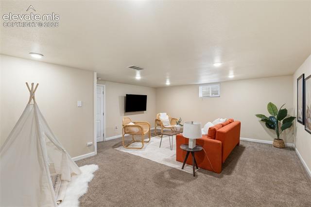 MLS Image for 2206 W Uintah  ,Colorado Springs, Colorado