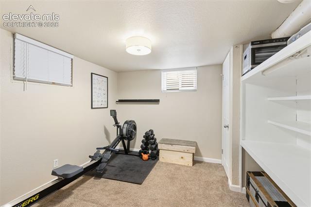 MLS Image for 2206 W Uintah  ,Colorado Springs, Colorado