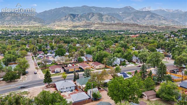 MLS Image for 2206 W Uintah  ,Colorado Springs, Colorado