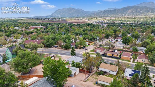 MLS Image for 2206 W Uintah  ,Colorado Springs, Colorado