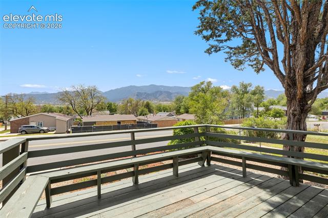 MLS Image for 2206 W Uintah  ,Colorado Springs, Colorado