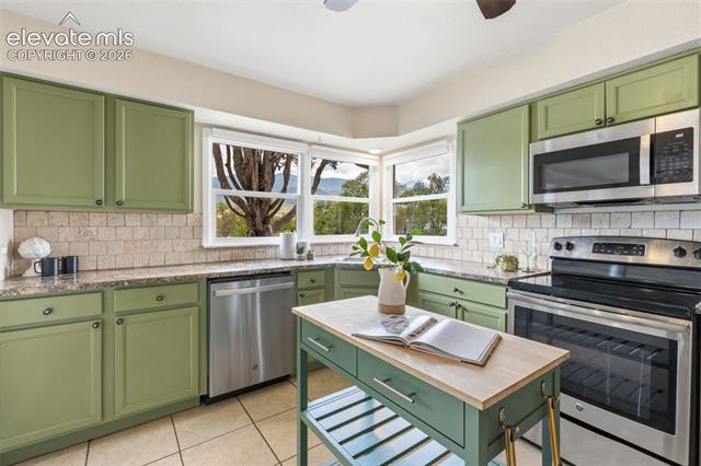 MLS Image for 2206 W Uintah  ,Colorado Springs, Colorado