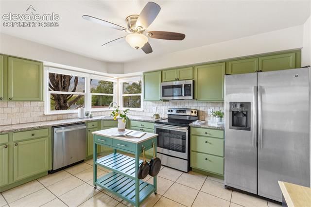 MLS Image for 2206 W Uintah  ,Colorado Springs, Colorado