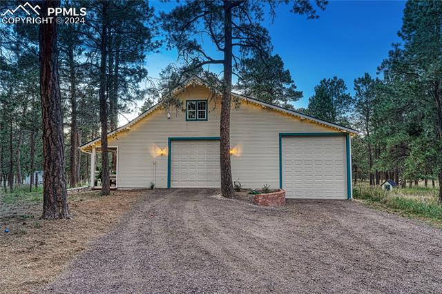 MLS Image for 20252 W Elk Creek  ,Colorado Springs, Colorado