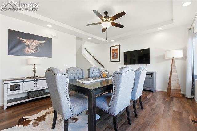 MLS Image for 6048  Ashmore  ,Colorado Springs, Colorado