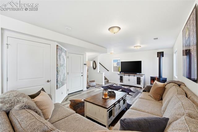 MLS Image for 6048  Ashmore  ,Colorado Springs, Colorado