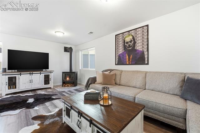 MLS Image for 6048  Ashmore  ,Colorado Springs, Colorado
