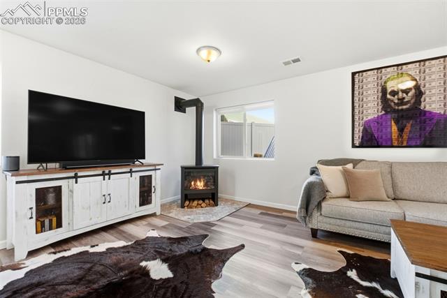 MLS Image for 6048  Ashmore  ,Colorado Springs, Colorado