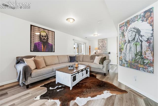 MLS Image for 6048  Ashmore  ,Colorado Springs, Colorado
