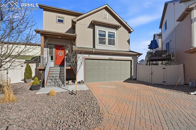 MLS Image for 6048  Ashmore  ,Colorado Springs, Colorado