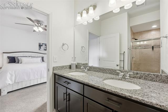 MLS Image for 6048  Ashmore  ,Colorado Springs, Colorado