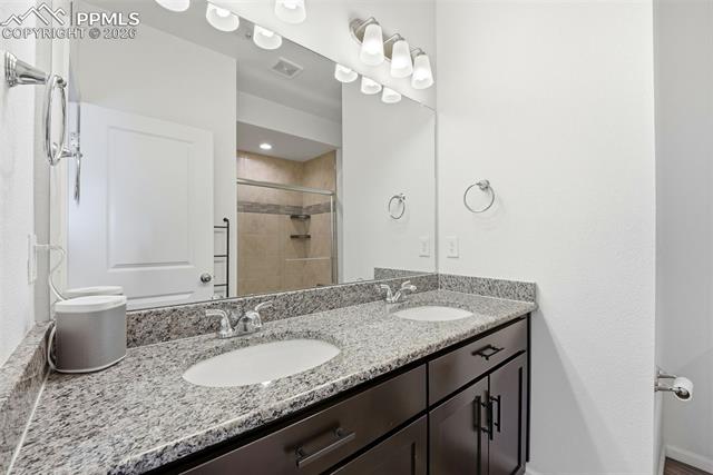 MLS Image for 6048  Ashmore  ,Colorado Springs, Colorado