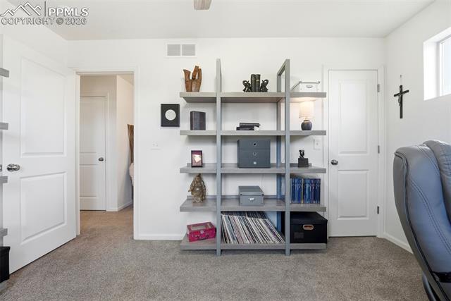 MLS Image for 6048  Ashmore  ,Colorado Springs, Colorado
