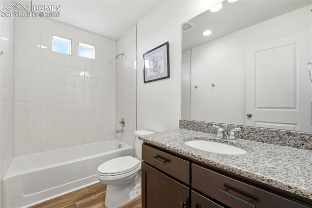MLS Image for 6048  Ashmore  ,Colorado Springs, Colorado