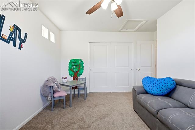 MLS Image for 6048  Ashmore  ,Colorado Springs, Colorado
