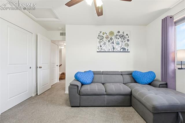MLS Image for 6048  Ashmore  ,Colorado Springs, Colorado