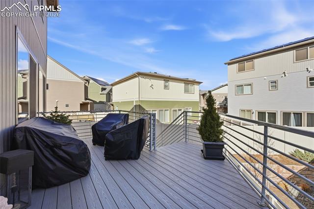 MLS Image for 6048  Ashmore  ,Colorado Springs, Colorado