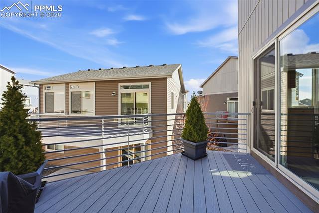 MLS Image for 6048  Ashmore  ,Colorado Springs, Colorado
