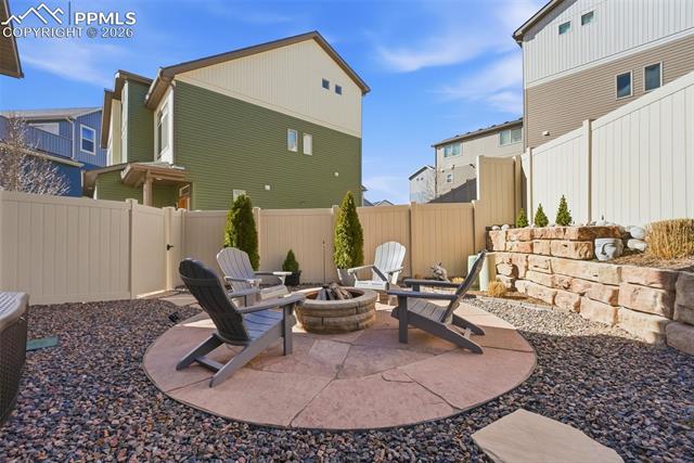 MLS Image for 6048  Ashmore  ,Colorado Springs, Colorado