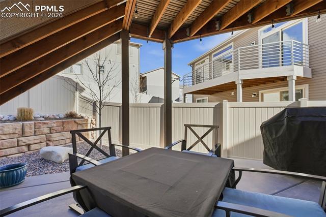 MLS Image for 6048  Ashmore  ,Colorado Springs, Colorado