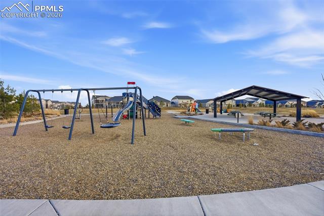 MLS Image for 6048  Ashmore  ,Colorado Springs, Colorado