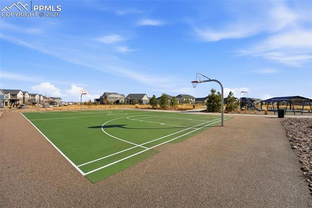 MLS Image for 6048  Ashmore  ,Colorado Springs, Colorado