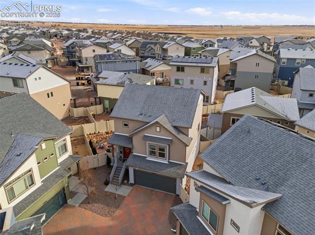 MLS Image for 6048  Ashmore  ,Colorado Springs, Colorado