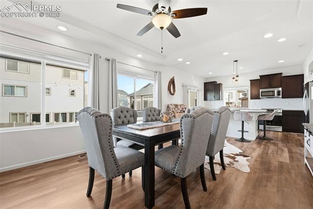 MLS Image for 6048  Ashmore  ,Colorado Springs, Colorado