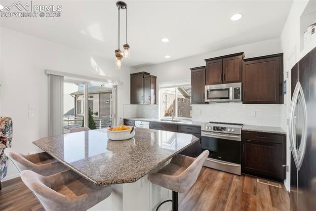 MLS Image for 6048  Ashmore  ,Colorado Springs, Colorado