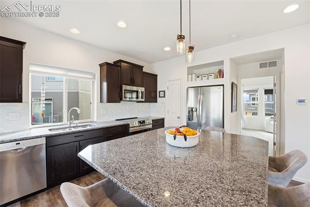 MLS Image for 6048  Ashmore  ,Colorado Springs, Colorado
