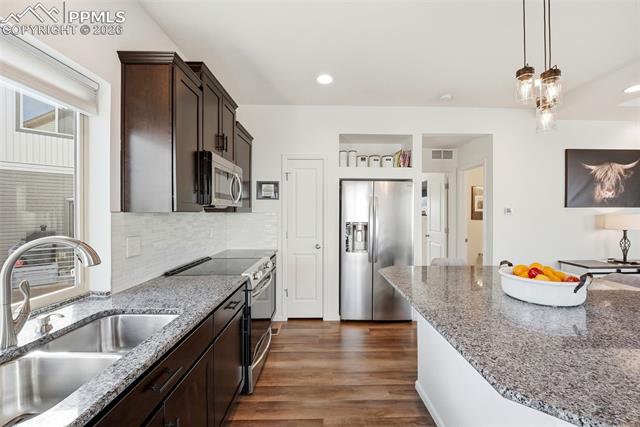 MLS Image for 6048  Ashmore  ,Colorado Springs, Colorado