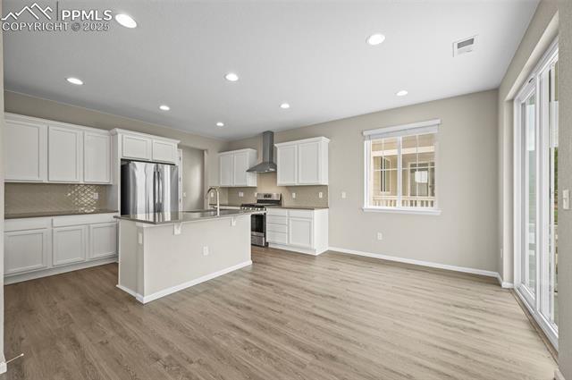 MLS Image for 16478  Mountain Flax  ,Monument, Colorado