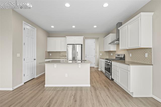 MLS Image for 16478  Mountain Flax  ,Monument, Colorado