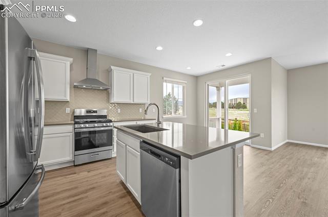 MLS Image for 16478  Mountain Flax  ,Monument, Colorado