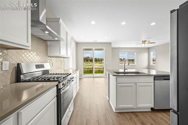 MLS Image for 16478  Mountain Flax  ,Monument, Colorado