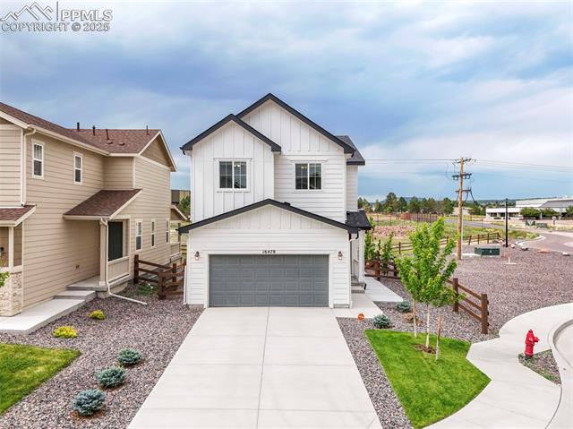 MLS Image for 16478  Mountain Flax  ,Monument, Colorado