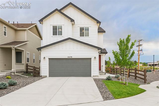 MLS Image for 16478  Mountain Flax  ,Monument, Colorado