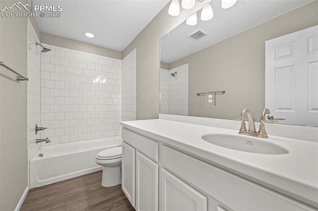 MLS Image for 16478  Mountain Flax  ,Monument, Colorado