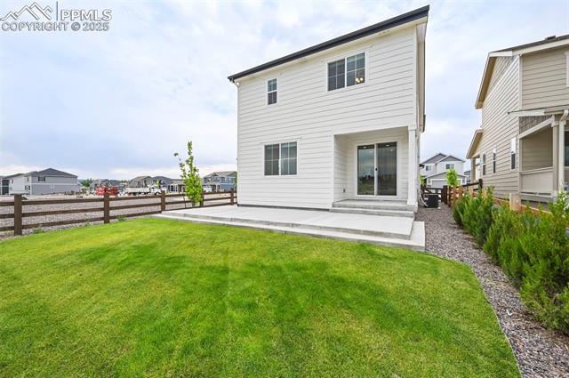 MLS Image for 16478  Mountain Flax  ,Monument, Colorado