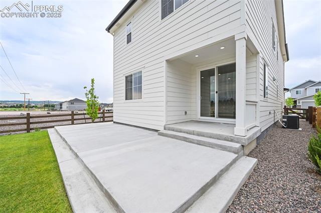 MLS Image for 16478  Mountain Flax  ,Monument, Colorado