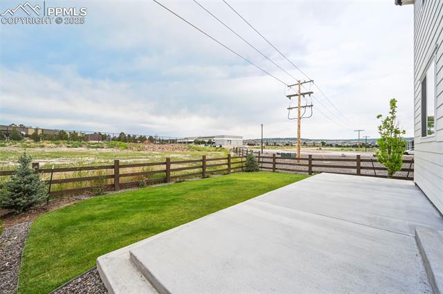 MLS Image for 16478  Mountain Flax  ,Monument, Colorado