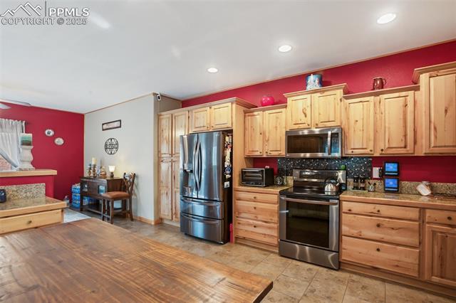 MLS Image for 16  Rainier  ,Florissant, Colorado