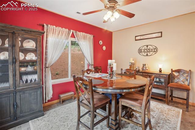 MLS Image for 16  Rainier  ,Florissant, Colorado